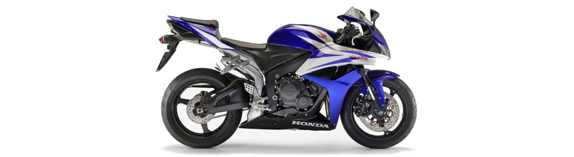 CBR 600 RR 2007 / 2008