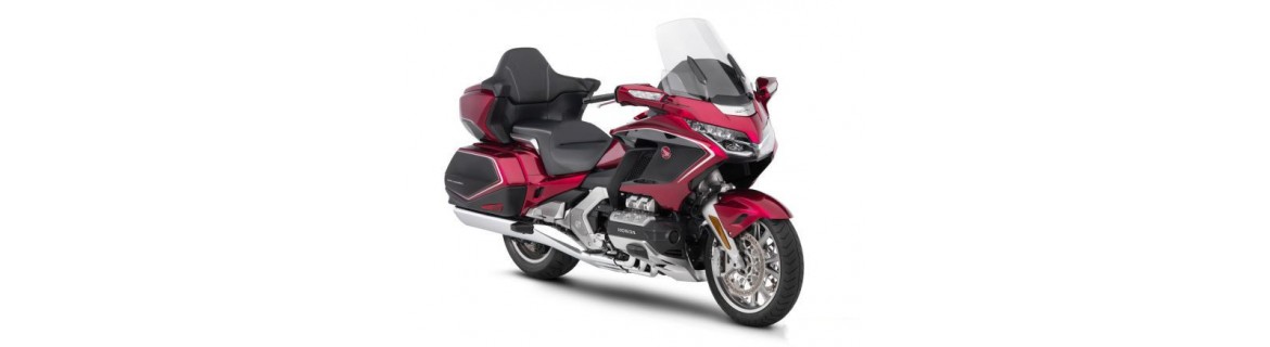 Ricambi e Accessori Honda GL 1800 Gold Wing 2000 - 2026 | Forevermoto