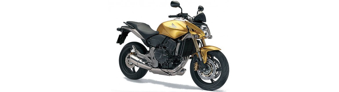 CB 600 HORNET 2007 / 2010