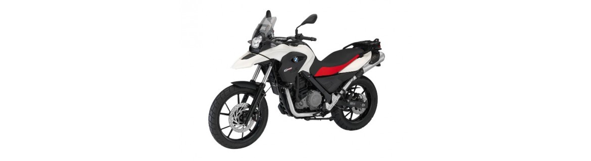 Ricambi e Accessori BMW G 650 GS / Sertao 2011 - 2016 | Forevermoto
