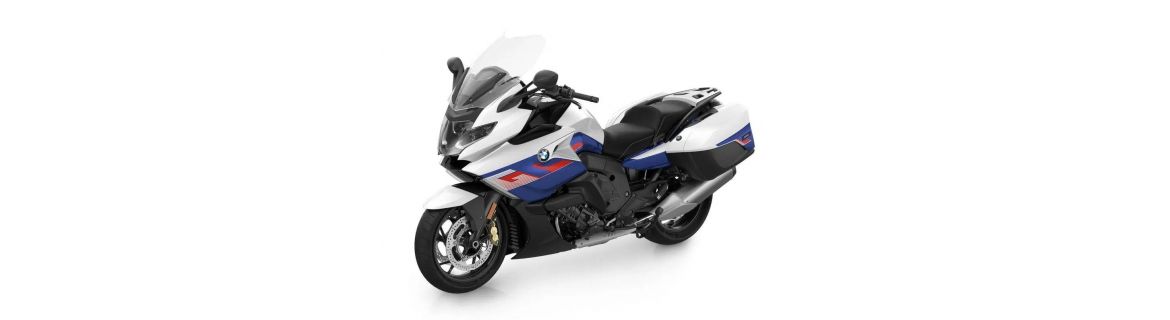 Ricambi e Accessori BMW K 1600 GT / GTL 2011 - 2026 | Forevermoto