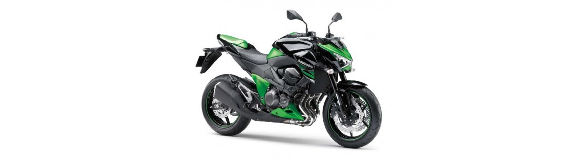 Z 800 2012 / 2016