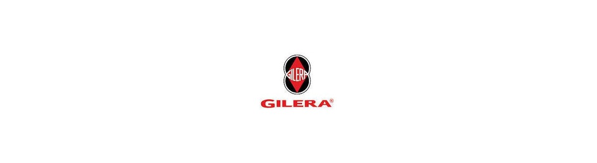 Vendita ricambi e accessori per Moto e Scooter Gilera