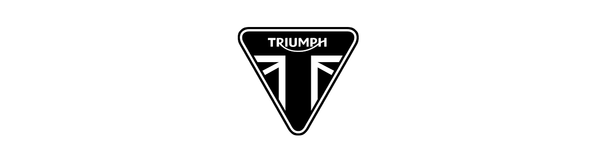 Vendita ricambi e accessori per Moto TRIUMPH