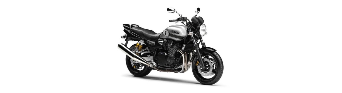 ACCESSORI E RICAMBI PER YAMAHA XJR 1300