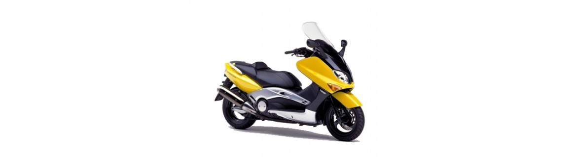 Vendita accessori e ricambi per Yamaha T-MAX 500 2001 / 2003