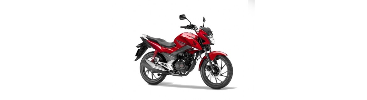 Ricambi e Accessori Honda CB 125 F 2015 - 2026 | Forevermoto