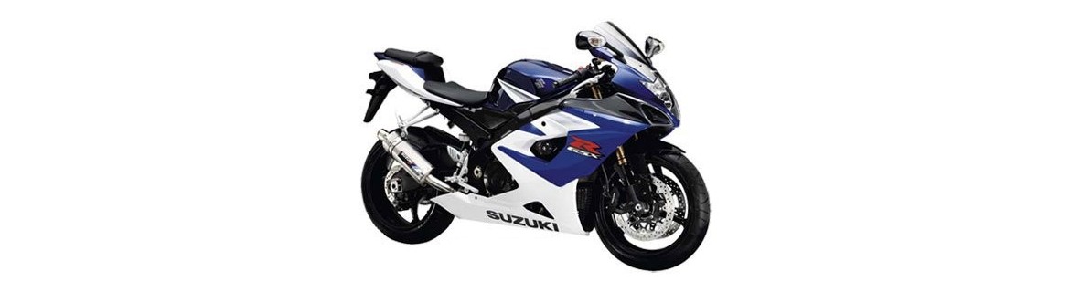 GSX-R 1000 2005 / 2006