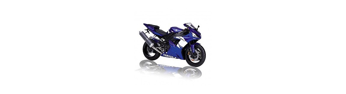 YZF R1 2002 / 2003