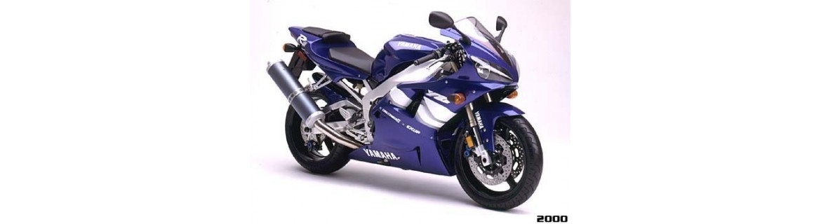 YZF R1 1998 / 2001