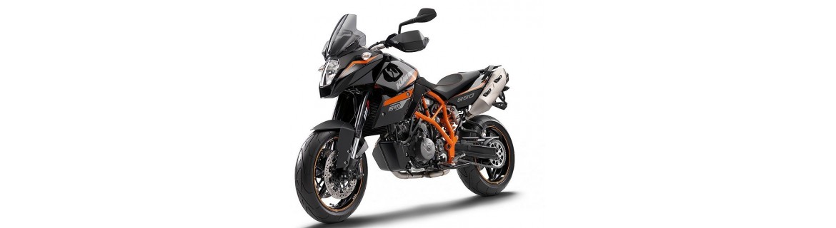 Ricambi e Accessori KTM 990 Supermoto T 2009 - 2013 | Forevermoto