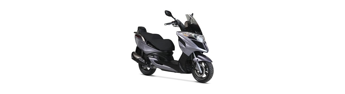 ACCESSORI E RICAMBI PER KYMCO G-DINK 300