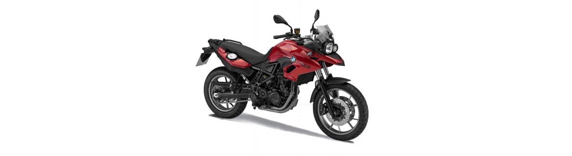 Ricambi e Accessori BMW F 700 GS 2012 - 2017 | Forevermoto