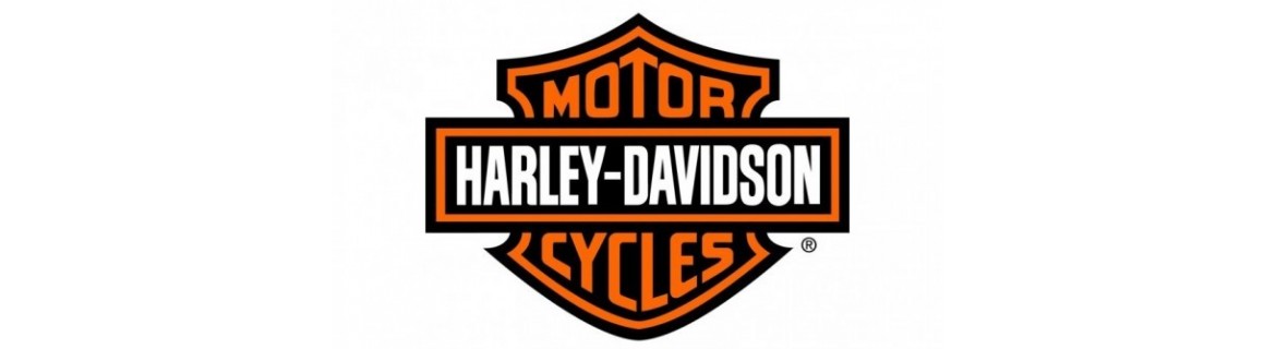 HARLEY DAVIDSON