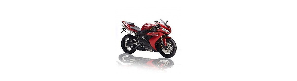 Vendita Accessori e Ricambi per Yamaha YZF R1 2004 / 2006