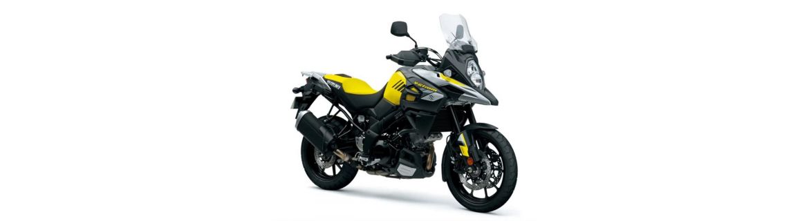 Vendita Accessori e Ricambi per SUZUKI V-STROM 1000 2014 / 2019