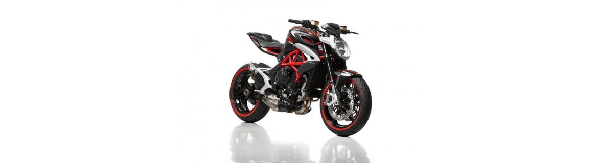 ACCESSORI RICAMBI PER MV AGUSTA BRUTALE