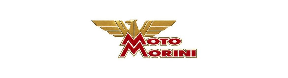 MOTO MORINI