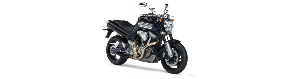 ACCESSORI E RICAMBI PER YAMAHA MT 01