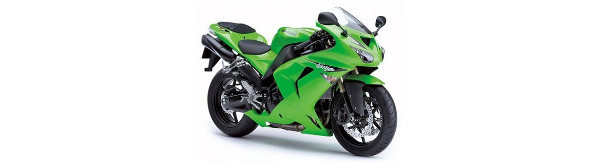 Vendita Accessori e Ricambi per KAWASAKI NINJA 1000 ZX-10R 2006 2007