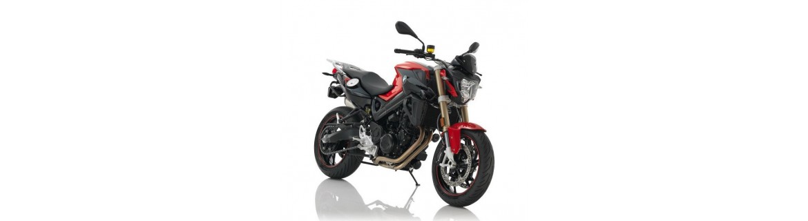 Ricambi e Accessori BMW F 800 R 2009 - 2019 | Forevermoto