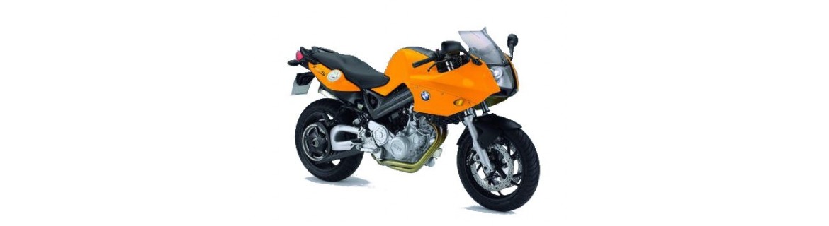 Vendita Accessori e Ricambi per BMW F 800 S - F 800 ST