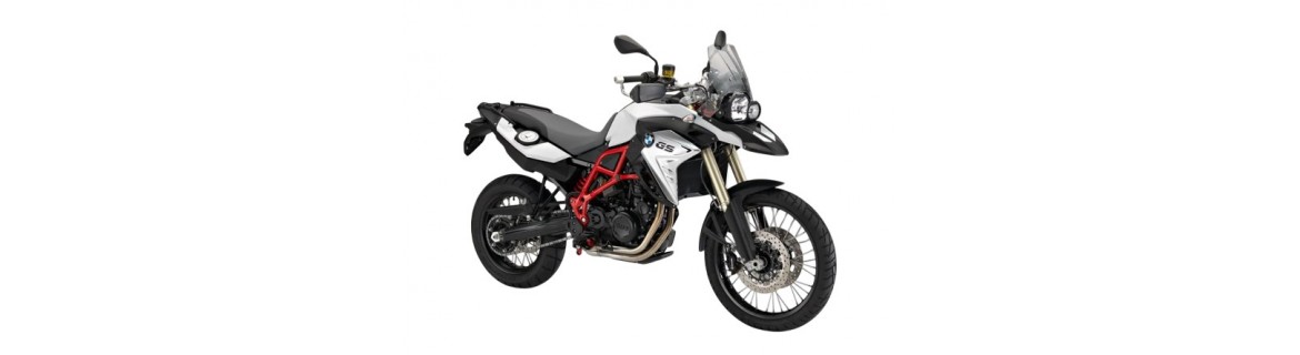 Ricambi e Accessori BMW F 800 GS / Adventure 2008 - 2017 | Forevermoto