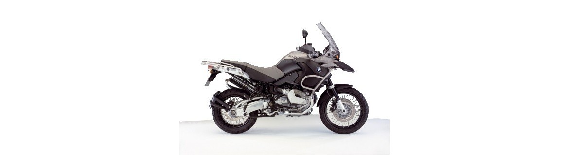 R 1200 GS 2004 / 2012