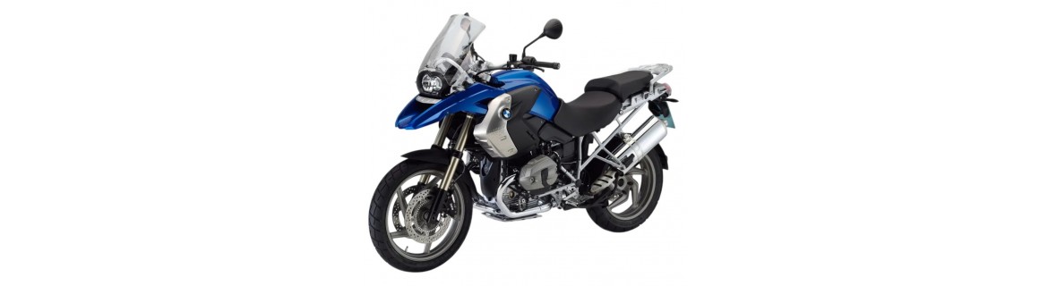 Ricambi e Accessori BMW R 1200 GS 2004 - 2012 | Forevermoto