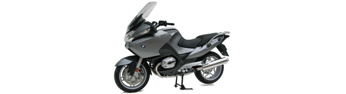 Vendita Accessori e Ricambi BMW R 1200 RT