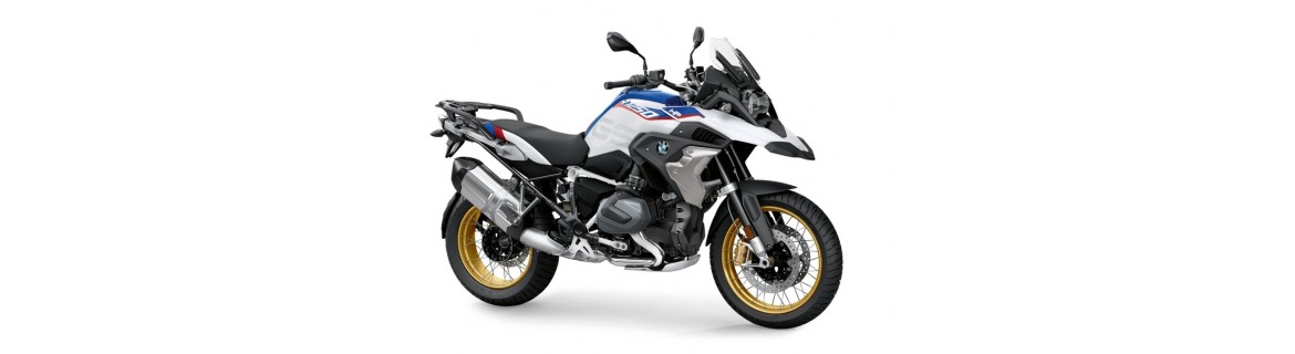 Vendita accessori e ricambi per BMW R 1250 GS