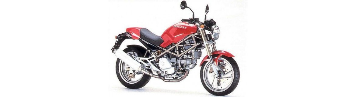 VENDITA ACCESSORI E RICAMBI PER DUCATI MONSTER 750