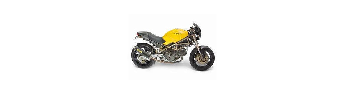 VENDITA ACCESSORI E RICAMBI PER DUCATI MONSTER 900