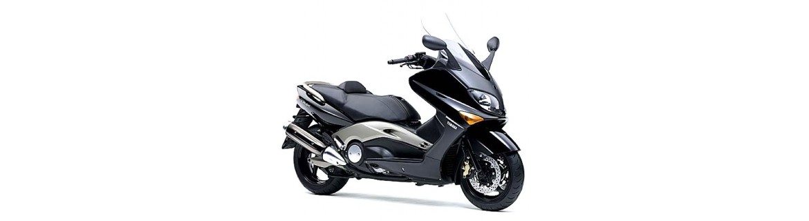 Vendita accessori e ricambi per Yamaha T-MAX 500 2004 / 2007