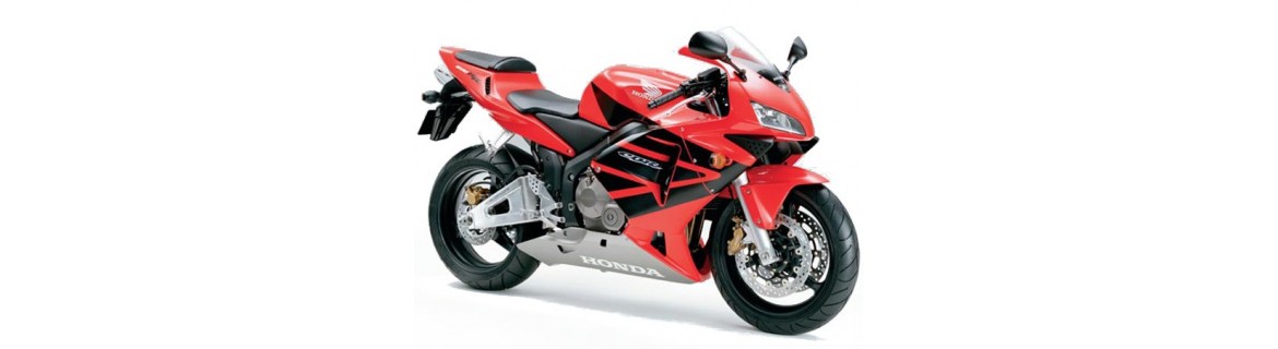 CBR 600 RR 2003 / 2004