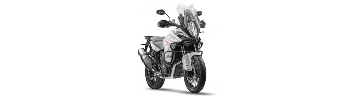 Ricambi e Accessori KTM 1290 Super Adventure 2015 - 2020 | Forevermoto