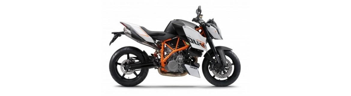 Ricambi e Accessori KTM 990 Super Duke / R 2005 - 2013 | Forevermoto