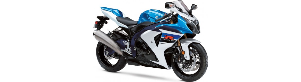 GSX-R 750 2008 / 2010