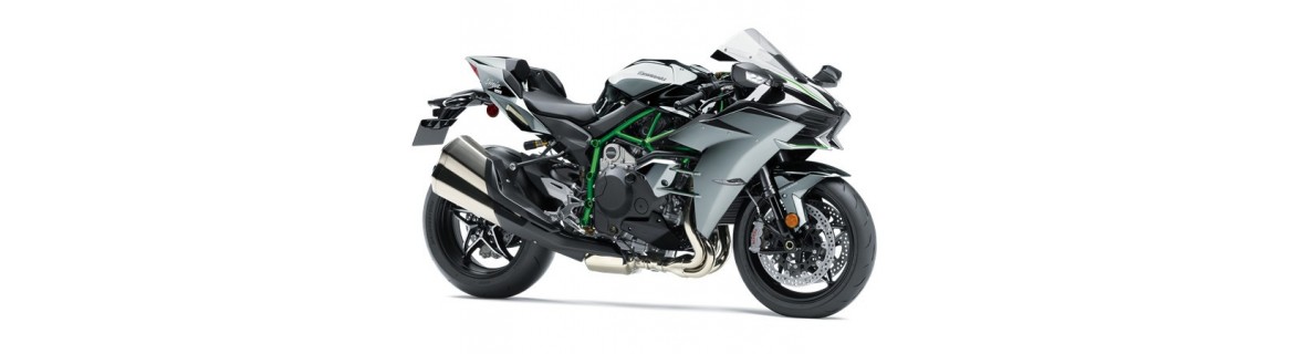 VENDITA ACCESSORI E RICAMBI PER KAWASAKI NINJA H2 / H2R