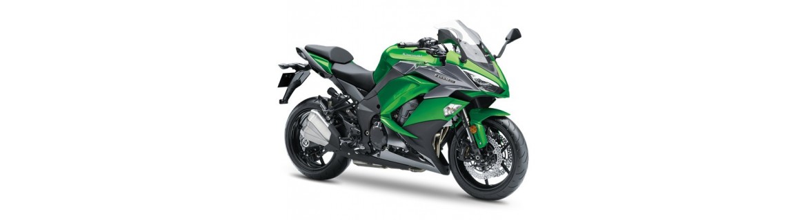 Vendita Accessori e Ricambi per Kawasaki Z 1000 SX  2011 / 2019