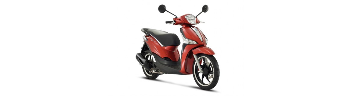 ACCESSORI E RICAMBI PER PIAGGIO LIBERTY