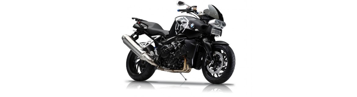 Vendita Accessori e Ricambi per BMW K 1200 R / SPORT