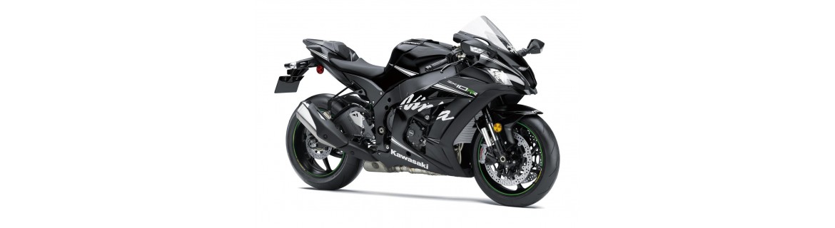 Vendita Accessori e Ricambi per Kawasaki NINJA ZX-10RR 2017 / 2020