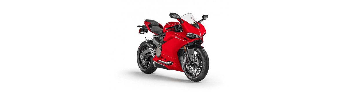 PANIGALE 899 / 959