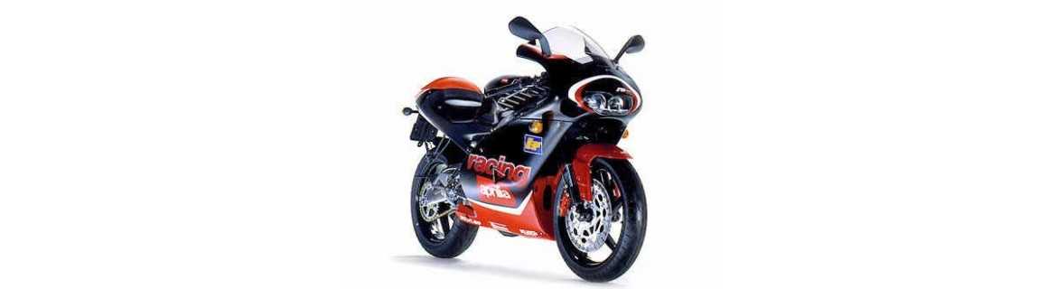 RS 125 1998 / 2005