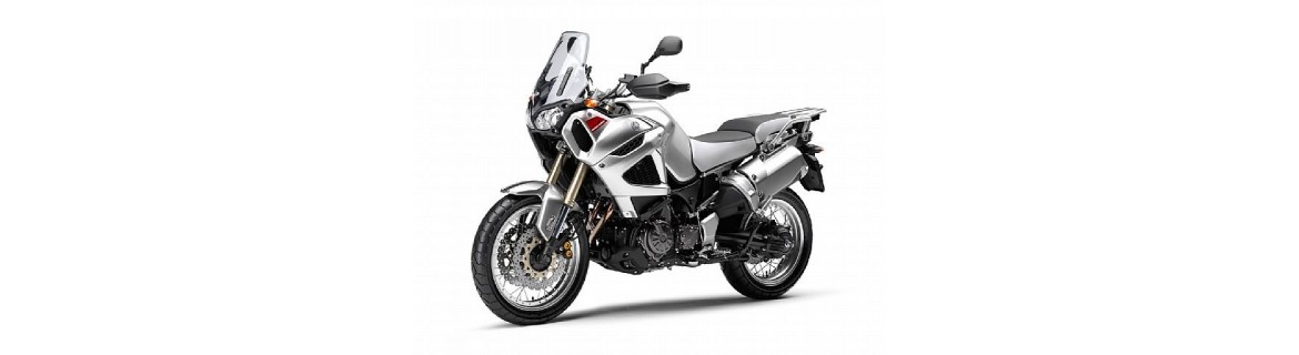 Vendita Accessori e Ricambi per Yamaha XT 1200 Z / ZE Super Tenerè