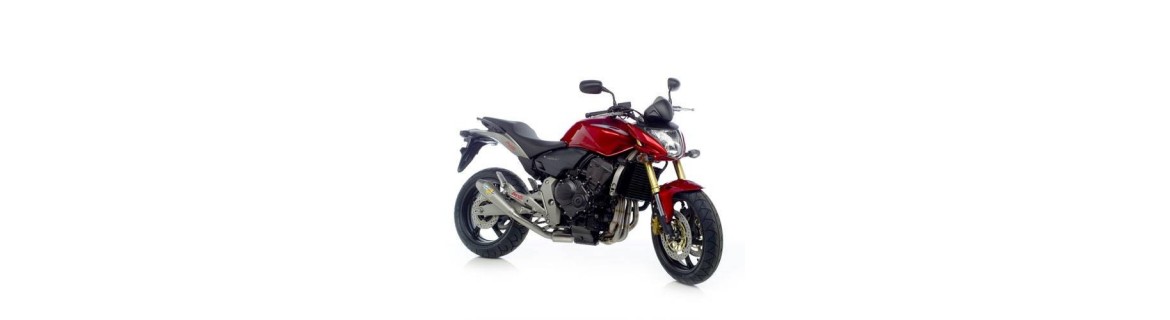 CB 600 HORNET 2011 / 2013