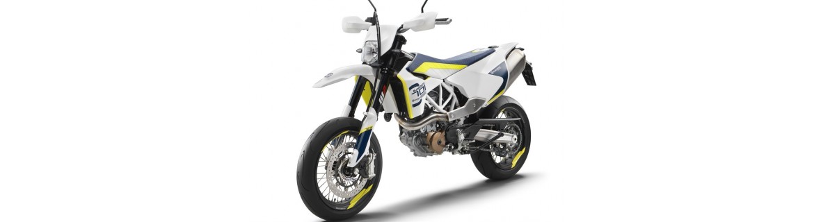 701 SUPERMOTO