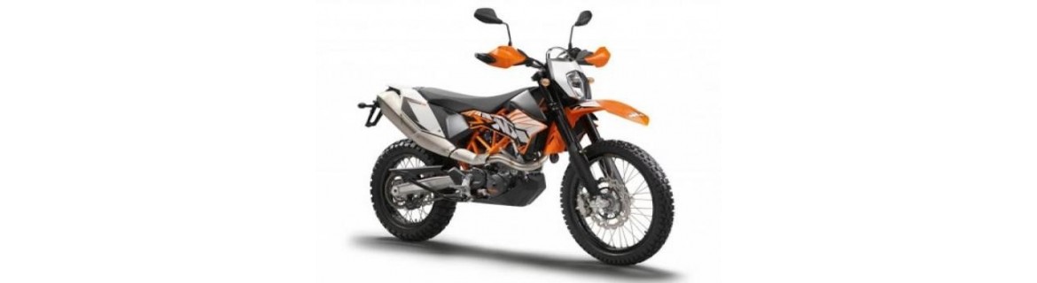 ACCESSORI E RICAMBI PER KTM ENDURO 690 / R