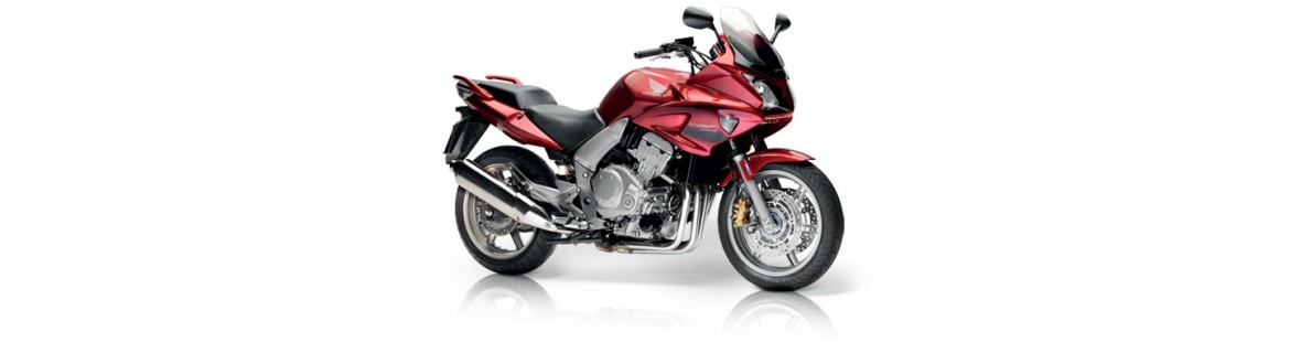 Vendita Accessori e Ricambi per HONDA CBF 1000 / F / ST